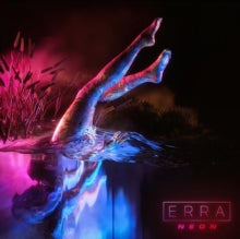 Erra - Neon LP (Multi-Color Vinyl)