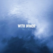With Honor - Boundless LP (Colored Vinyl)
