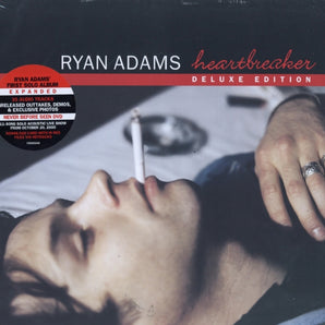 Ryan Adams - Hearbreaker 4LP Boxset