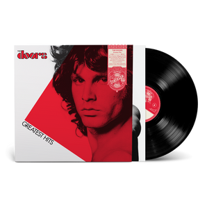 The Doors - Greatest Hits 2xLP (Rocktober Edition, Rhino Reserve, Brick and Mortar exclusive)