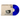 Fleetwood Mac - Tusk 2xLP (Rocktober Edition, Brick and Mortar Exclusive, Blue vinyl)