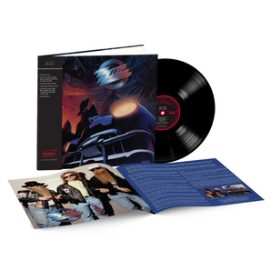 ZZ Top - Recycler 2xLP (Rocktober edition, Rhino HIFI, Bricl and Mortar exclusive)