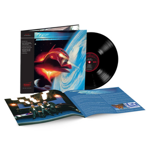 ZZ Top - Afterburning LP (Rocktober edition, Rhino HIFI, Brick and Mortar exclusive)