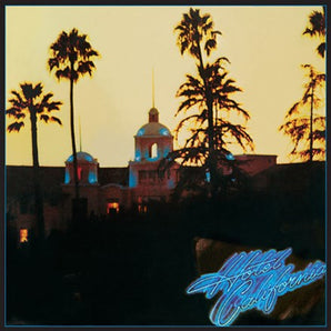 Eagles - Hotel California LP (180g)