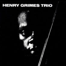 Henry Grimes - The Call LP