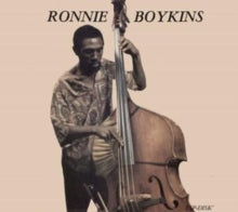Ronnie Boykins - Will Come, Is Now LP