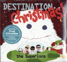 The Superions - Destination... Christmas!