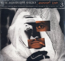 Mississippi Sheiks - Complete Recorded Works LP