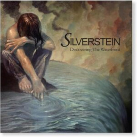 Silverstein - Discovering The Waterfront LP