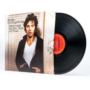 Bruce Springsteen - Darkness On The Edge Of Town LP (180g)