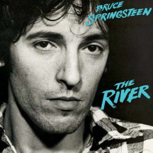 Bruce Springsteen - The River 2LP
