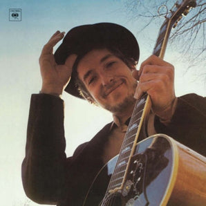 Bob Dylan - Nashville Skyline LP (180g vinyl)
