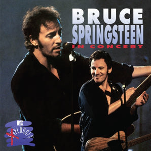 Bruce Springsteen - In Concert: MTV Unplugged 2LP