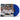 Dead Kennedys - Frankenchrist LP (Blue Vinyl)