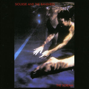 Siouxsie and the Banshees - Scream CD