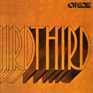 Soft Machine - Third CD