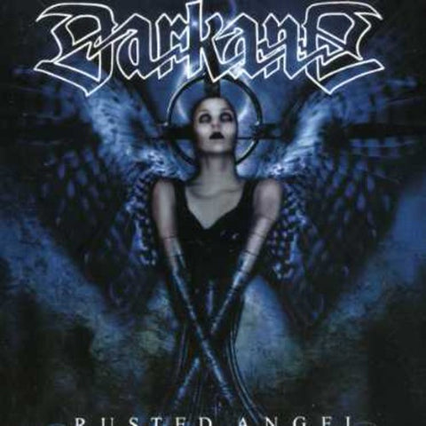 Darkane - Rusted Angel LP