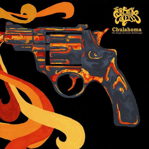 Black Keys - Chulahoma CD