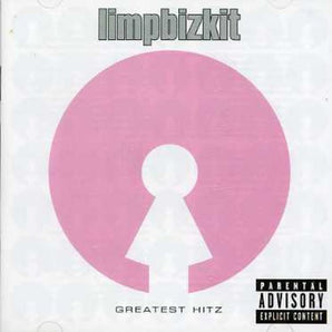 Limp Bizkit - Greatest Hitz CD
