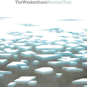 The Weakerthans - Reunion Tour LP