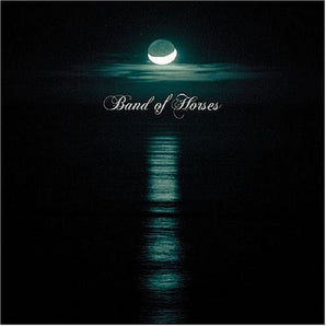 Band Of Horses - Cease To Begin LP
