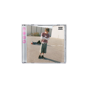 Royal Otis - Hickey CD