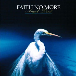 Faith No More - Angel Dust CD