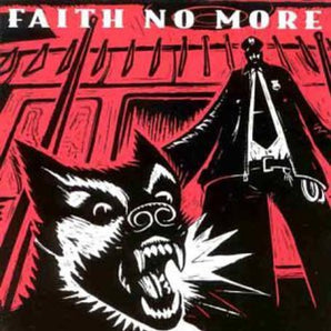 Faith No More - King For A Day... Fool For A Lifetime CD
