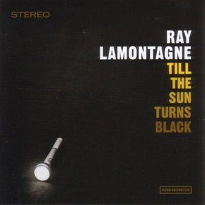 Ray LaMontagne - Til The Sun Turns Black CD