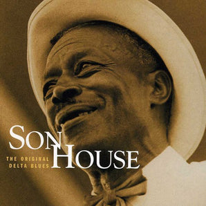 Son House - Original Delta Blues CD
