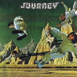 Journey - Journey CD