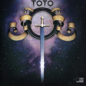 Toto - Toto CD