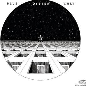 Blue Oyster Cult - Blue Oyster Cult CD