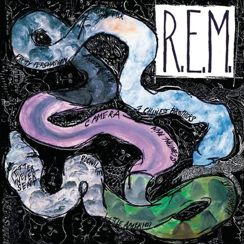 R.E.M. - Reckoning LP (180g)