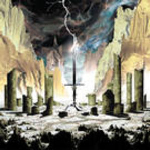 The Sword - Gods Of The Earth CD