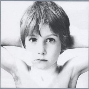 U2 - Boy LP
