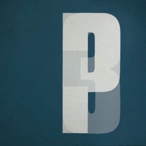 Portishead - Third LP