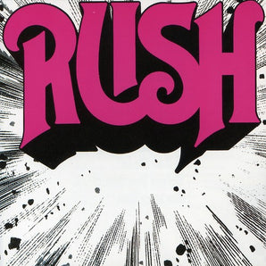 Rush - Rush CD (Remastered)