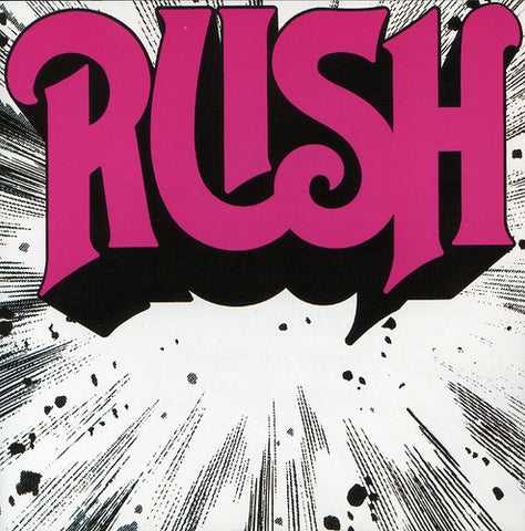 Rush - Rush CD (Remastered)