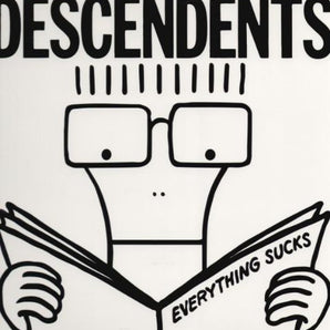 Descendents - Everything Sucks LP