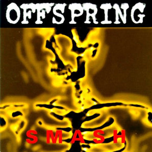 Offspring - Smash CD