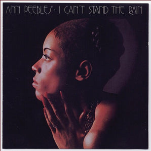 Ann Peebles - I Cant Stand The Rain CD