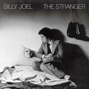 Billy Joel - The Stranger LP (30th Anniversary)