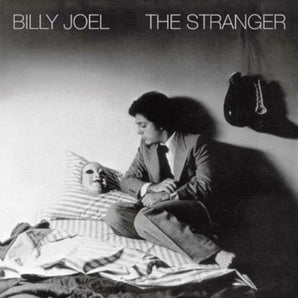 Billy Joel - The Stranger LP (UK Import)