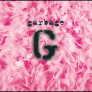 Garbage - Garbage CD