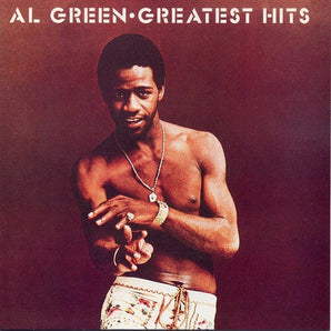 Al Green - Greatest Hits CD