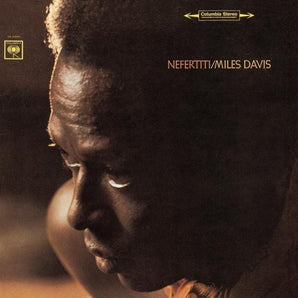 Miles Davis - Nefertiti LP (180g MOV Import)
