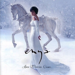 Enya - And Winter Came CD