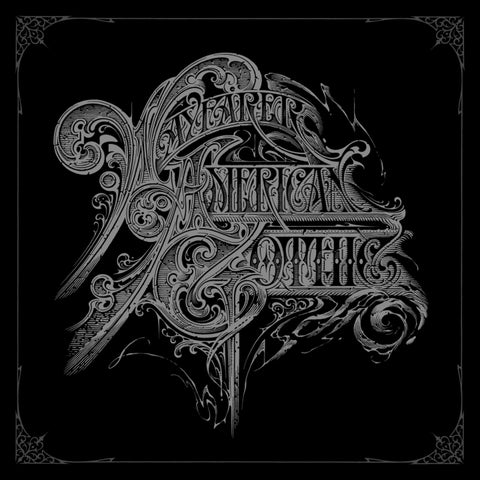 Wayfarer - American Gothic LP