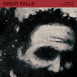 Great Falls - Objects Without Pain 2LP (Color Vinyl)